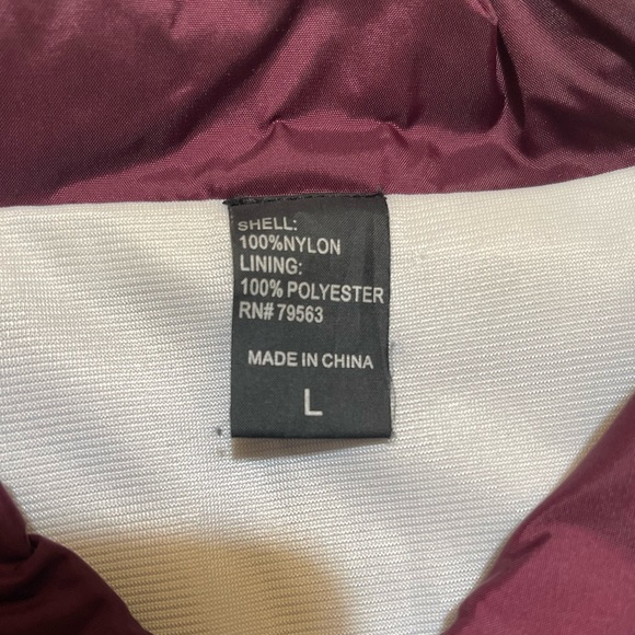 Cukui jacket - Picture 3 of 4